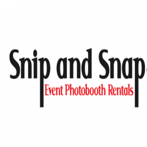 Snip and Snap Photo Booth Rentals - Photo Booths / Party Rentals in Fairfield, California