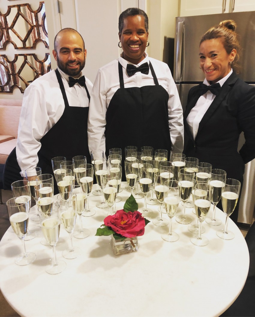 Hire Snooty Fox Bartending Bartender in Alexandria, Virginia