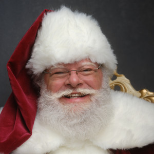 Snow Beard Experiences - Santa Claus in Monroe, Georgia
