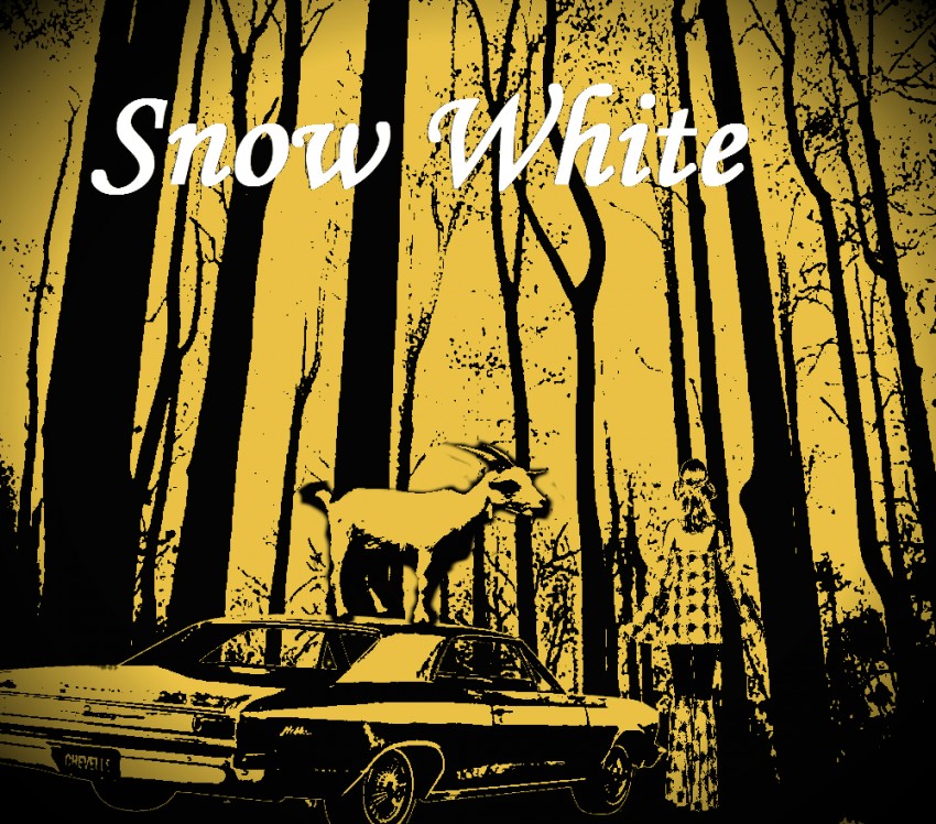 Gallery photo 1 of Snow White band