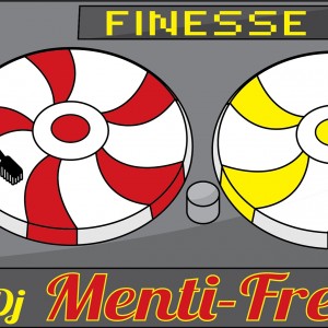 So Fresh Entertainment Presents DJ Menti-Fresh