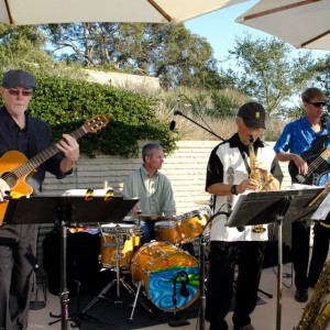 So What Kombo - Jazz Band in Santa Barbara, California