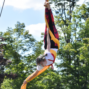 SoaringSam - Aerialist in Warwick, Rhode Island