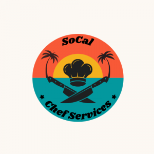 SoCal Chef Services - Personal Chef in Los Alamitos, California
