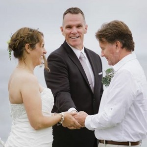 SoCal Christian Wedding Officiants - Wedding Officiant in Temecula, California