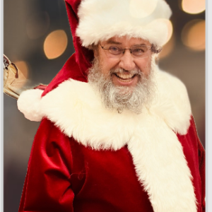 SoCal Hollywood Santa - Santa Claus in El Segundo, California