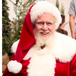 SoCal Hollywood Santa - Santa Claus in El Segundo, California