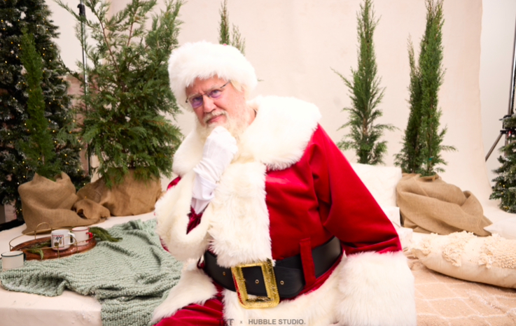 Gallery photo 1 of SoCal Hollywood Santa