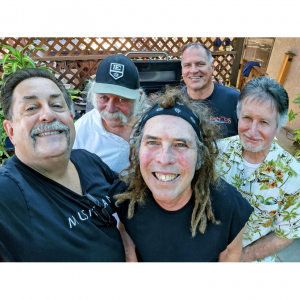 SoCal Rhythm Section - Party Band in Chino, California