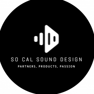 SoCal Sound Design