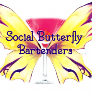 Social Butterfly Bartenders