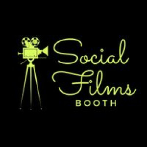 Social Films Booth - Photo Booths in Dallas, Texas