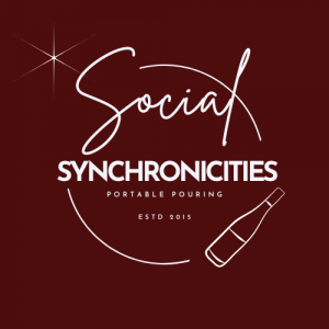 Social Synchronicities - Bartender in Portland, Oregon