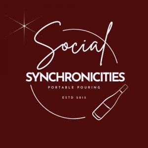 Social Synchronicities - Bartender / Culinary Performer in Portland, Oregon