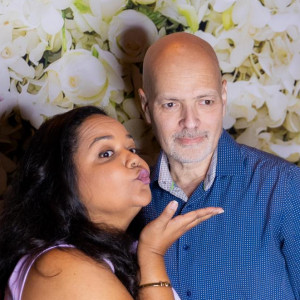 Socially Glam Occasions - Photo Booths in Hollywood, Florida