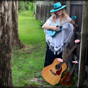 LaWanda Wilson - Soddy Daisy Music - Singing Guitarist / Political Entertainment in Tampa, Florida