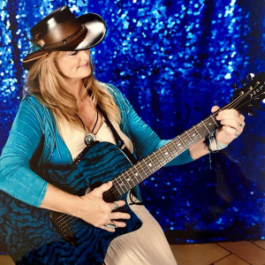 LaWanda Wilson - Soddy Daisy Music - Singing Guitarist / Wedding Musicians in Tampa, Florida