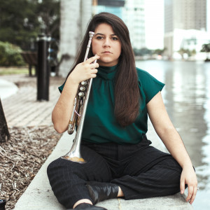 Sofia Da Silva - Trumpet Player / Brass Musician in Miami, Florida