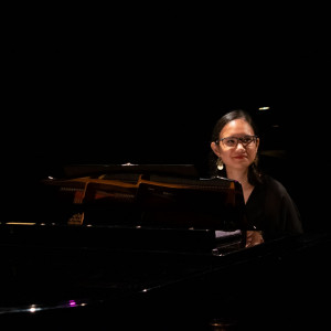 Sofia Geck - Pianist in Brooklyn, New York