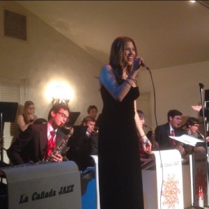 Sofia - Opera Singer / Classical Singer in Tucson, Arizona