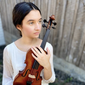 Sofia Sednef Violin