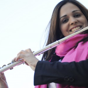 Sofia Ynes Gonzalez