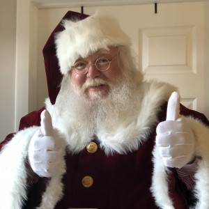Soflo Santa - Santa Claus in Fort Lauderdale, Florida