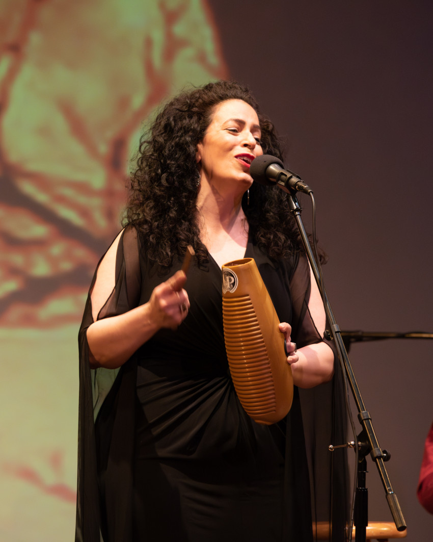 Hire Sofrito & the Blues Latin Jazz Band in New York City, New York