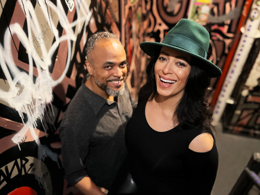 Hire Sofrito & the Blues Latin Jazz Band in New York City, New York