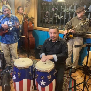 Luis Trevino Music - Jazz Band / Jingle Singer in Huntsville, Alabama