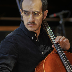 Sohrabcello - Cellist in Toronto, Ontario