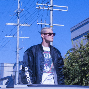 Soiré - Club DJ in Los Angeles, California