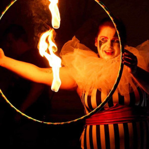 Sol Flame - Fire Performer / Outdoor Party Entertainment in Pensacola, Florida