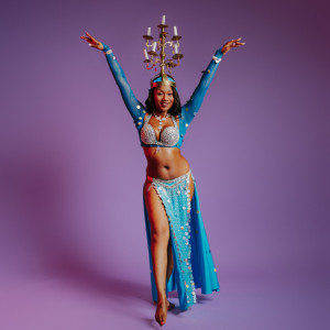 Jaicyea - Belly Dancer in Toronto, Ontario