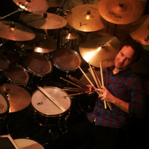 Solid, creative drummer/drum teacher - Drummer in San Francisco, California
