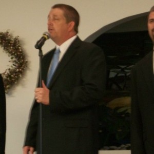 Phil Bishop Music - Southern Gospel Group in Dallas, Georgia
