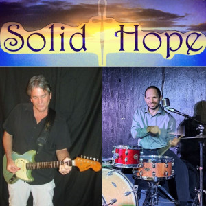 Solid Hope - Christian Band in Orlando, Florida