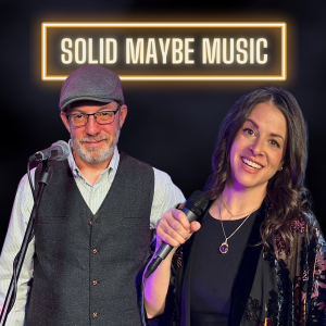 Solid Maybe Music - Cover Band / 2000s Era Entertainment in Ellicott City, Maryland