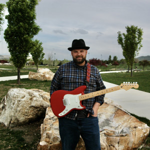 Alex Asay - Singing Guitarist in Riverton, Utah