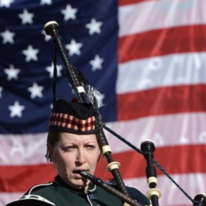 Solo Bagpiper - Bagpiper in Bedford, New Hampshire