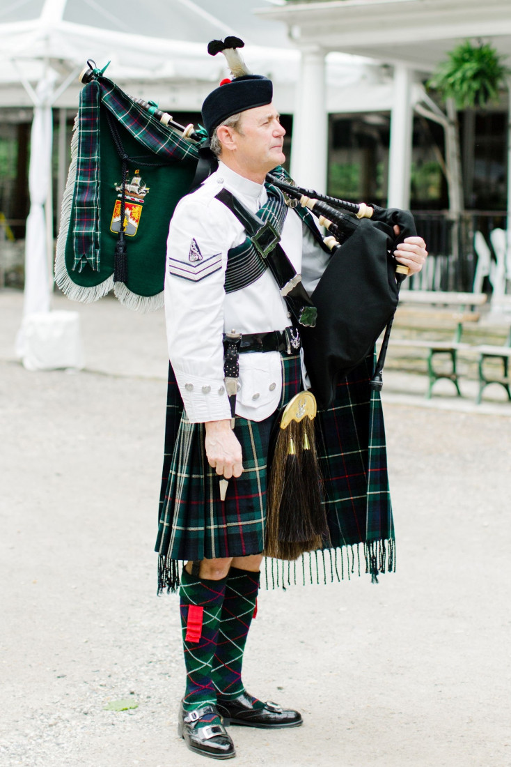 Hire Gus Person - Piper - Bagpiper in Elizabethtown, Pennsylvania