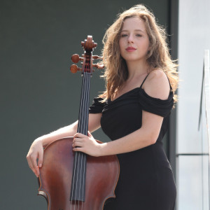 Solo Cellist - Cellist in Brooklyn, New York
