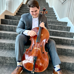 Solo Cellist Performer - Cellist in Tallahassee, Florida