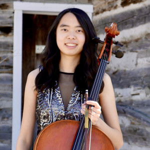 Solo Cello with Nia - Cellist in Arvada, Colorado