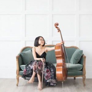 Solo Cello for your events