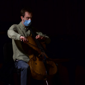 Solo Cello - Cellist in Winston-Salem, North Carolina
