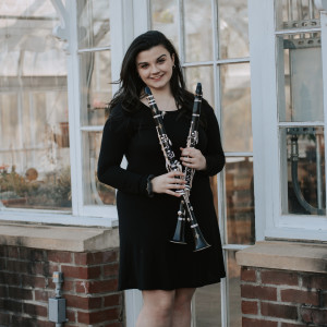 Solo Clarinetist & Proficient in Chamber - Clarinetist / Woodwind Musician in West Hartford, Connecticut