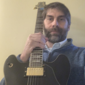 Solo Guitarist For Any Event - Guitarist / Jazz Guitarist in Auburn, Pennsylvania