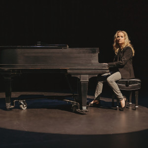 Laura Sawosko - Pianist in Nashville, Tennessee