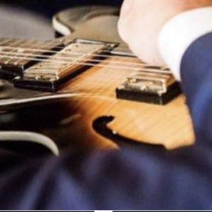 Solo Jazz or Acoustic Performer - Jazz Guitarist in Ooltewah, Tennessee